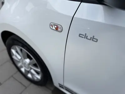 Volkswagen up! – Foto 18