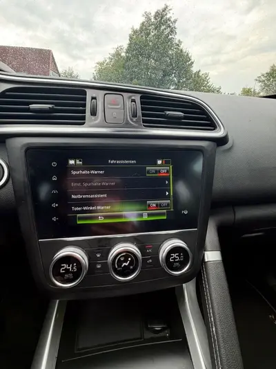 Renault Kadjar – Foto 13