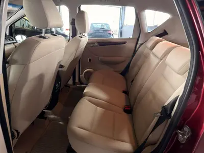 Mercedes-Benz A 170 – Foto 12