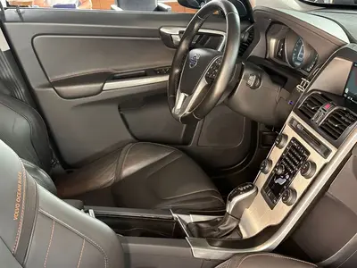 Volvo XC60 – Foto 11