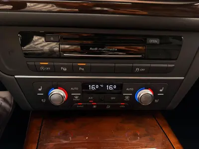 Audi A6 – Foto 32