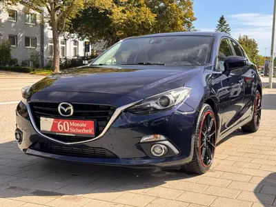Mazda 3 – Foto 4