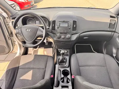 Hyundai i30 – Foto 22