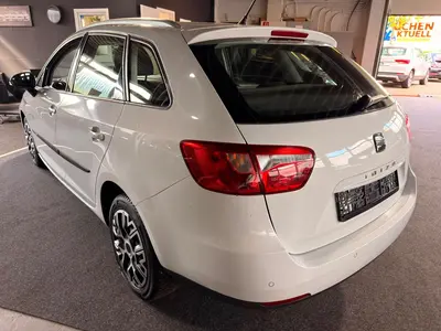 SEAT Ibiza – Foto 6