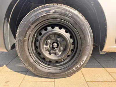 Nissan NV200 – Foto 7