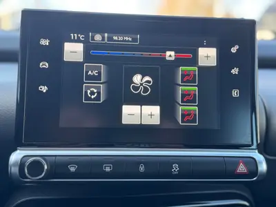Citroën C4 Cactus – Foto 21