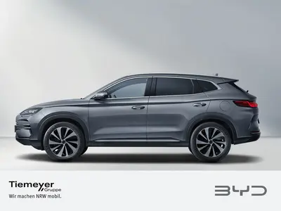 BYD SEAL U – Foto 2