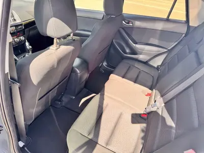 Mazda CX-5 – Foto 19
