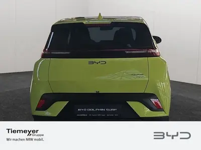 BYD DOLPHIN SURF – Foto 5