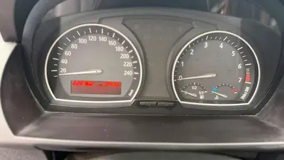 BMW X3 – Foto 15
