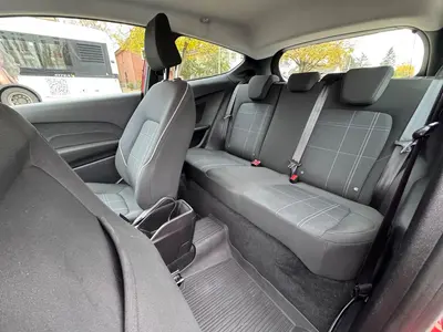 Ford Fiesta – Foto 13