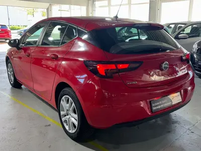Opel Astra – Foto 6