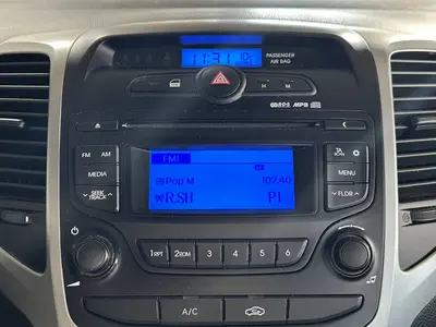 Hyundai ix20 – Foto 10