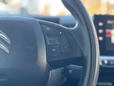 Citroën C4 Cactus – Foto 14