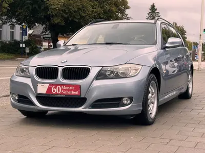 BMW 318 – Foto 4