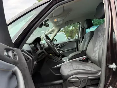 Opel Zafira – Foto 26