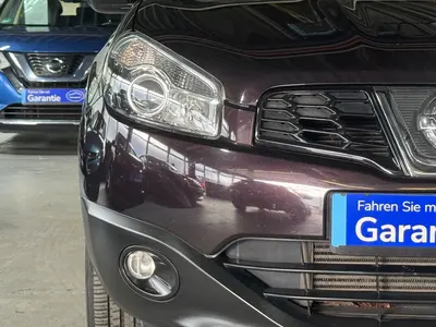 Nissan Qashqai – Foto 18