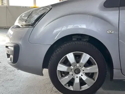 Citroën Berlingo – Foto 7