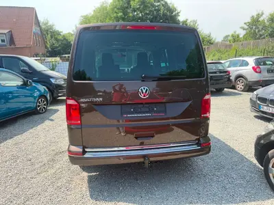 Volkswagen T6 Transporter – Foto 8