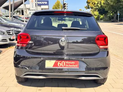 Volkswagen Polo – Foto 6