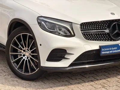 Mercedes-Benz GLC 43 AMG – Foto 2