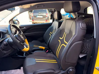 Opel Adam – Foto 14