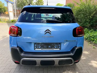 Citroën C3 Aircross – Foto 7