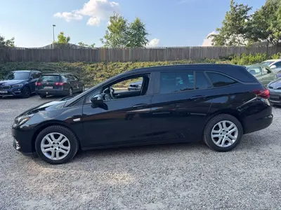Opel Astra – Foto 4