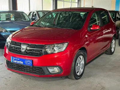 Dacia Sandero – Foto 1