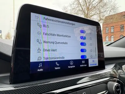 Ford Kuga – Foto 33