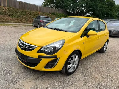 Opel Corsa – Foto 1