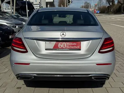 Mercedes-Benz E 220 – Foto 5