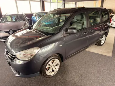 Dacia Lodgy – Foto 2