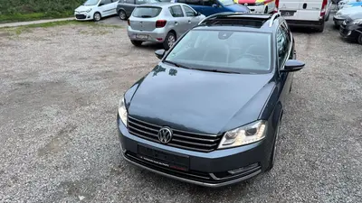 Volkswagen Passat Variant – Foto 3