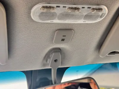 Nissan NV200 – Foto 19