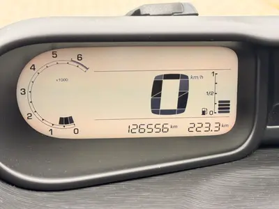 Citroën C3 – Foto 15