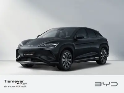BYD SEALION 7 – Foto 3