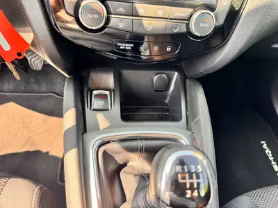 Nissan Qashqai – Foto 17