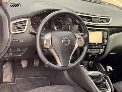 Nissan Qashqai – Foto 13