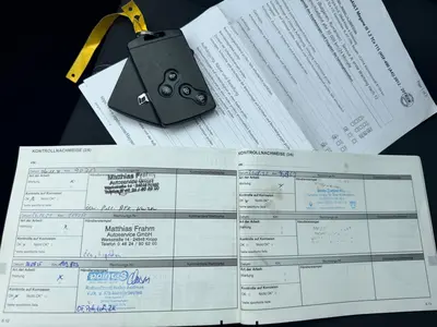 Renault Megane – Foto 18