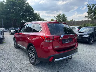 Mitsubishi Outlander – Foto 7