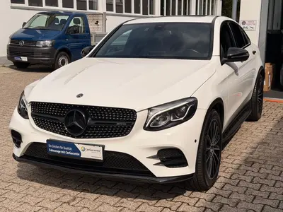 Mercedes-Benz GLC 43 AMG – Foto 5