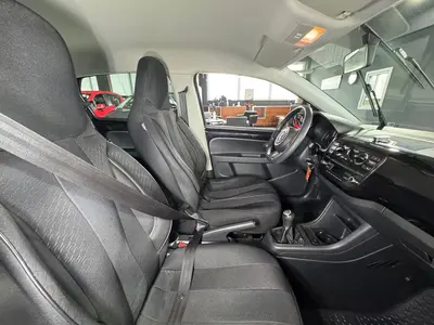 Volkswagen up! – Foto 16
