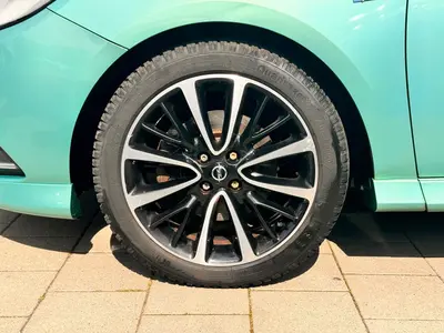 Opel Corsa – Foto 8
