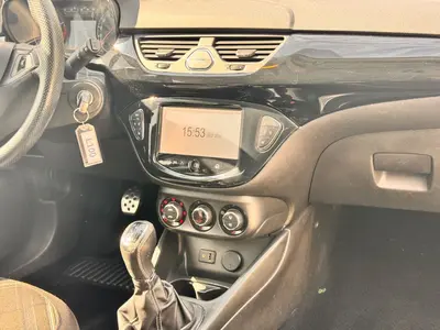 Opel Corsa – Foto 21