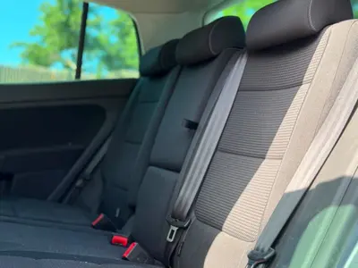 Volkswagen Golf Plus – Foto 9