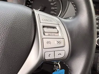 Nissan Qashqai – Foto 14