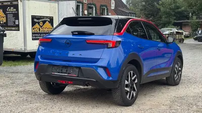 Opel Mokka – Foto 9