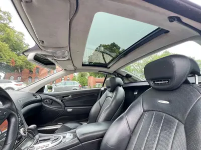 Mercedes-Benz SL 63 AMG – Foto 16