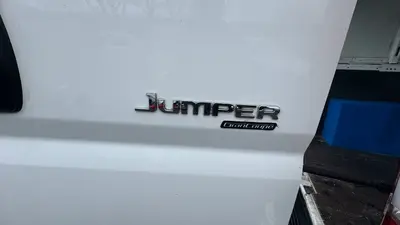 Citroën Jumper – Foto 11